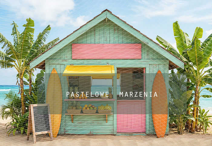 Tło fotograficzne materiałowe z kategorii Wiosna, Kadr 290x200 cm