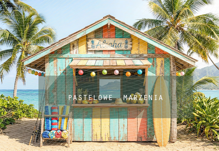 Tło fotograficzne materiałowe z kategorii Wiosna, Kadr 290x200 cm