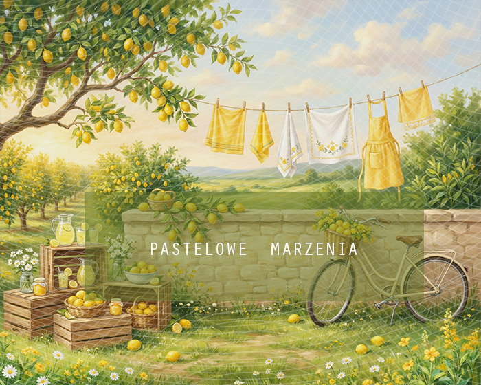 Tło fotograficzne materiałowe z kategorii Lato, Kadr 250x200 cm