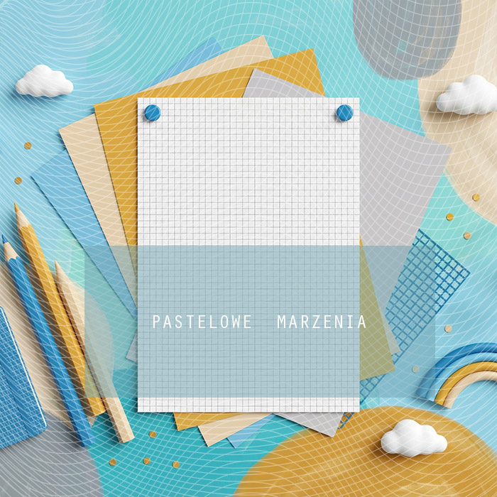 Tło fotograficzne materiałowe z kategorii Szkołą, Kadr 250x250 cm