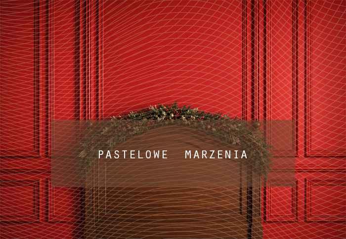 Fabric photographic background from the Christmas category, Frame 290x200 cm