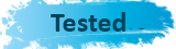 Przetestowane